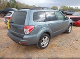 SUBARU FORESTER 2.5X PREMIUM JF2SH6CC7AH910677 снимка
