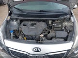 KIA RIO LX KNADM4A3XF6503799 снимка