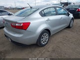 KIA RIO LX KNADM4A3XF6503799 снимка