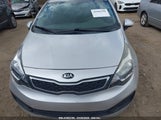 KIA RIO LX KNADM4A3XF6503799 снимка