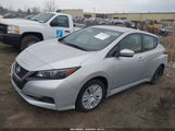 NISSAN LEAF S 1N4AZ1CP0JC309157 снимка