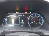 NISSAN LEAF S 1N4AZ1CP0JC309157 снимка
