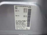 NISSAN LEAF S 1N4AZ1CP0JC309157 снимка