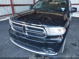 DODGE DURANGO SXT PLUS AWD 1C4RDJAG1LC297196 fotografie