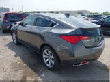 ACURA ZDX 2HNYB1H46BH500215 снимка