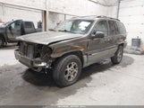 JEEP GRAND CHEROKEE LAREDO 1J4GW58SXXC584734 fotografie