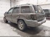 JEEP GRAND CHEROKEE LAREDO 1J4GW58SXXC584734 fotografie