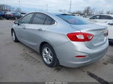 CHEVROLET CRUZE LT AUTO 1G1BE5SM3G7307437 снимка