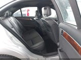 MERCEDES-BENZ C 250 LUXURY/SPORT WDDGF4HB3CR217817 fotografie