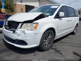 DODGE GRAND CARAVAN SXT 2C4RDGCG7DR687468 снимка