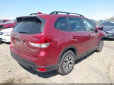 SUBARU FORESTER PREMIUM JF2SKADC4PH421892 снимка