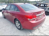 CHEVROLET CRUZE 1LT AUTO 1G1PC5SBXD7102039 снимка