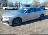 ACURA TLX A-SPEC PACKAGE 19UUB6F56PA004464 снимка