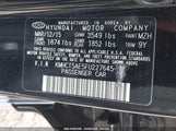 HYUNDAI ACCENT GS KMHCT5AE5FU227645 снимка