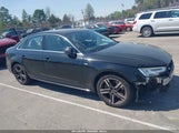 AUDI A4 2.0T PREMIUM WAUFNBF46HN061494 снимка