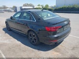 AUDI A4 2.0T PREMIUM WAUFNBF46HN061494 снимка