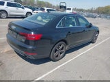 AUDI A4 2.0T PREMIUM WAUFNBF46HN061494 снимка