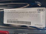 AUDI A4 2.0T PREMIUM WAUFNBF46HN061494 снимка