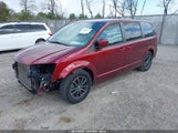 DODGE GRAND CARAVAN GT 2C4RDGEG8JR196108 снимка