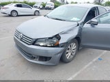 VOLKSWAGEN PASSAT 2.5L SE 1VWBP7A38DC089873 снимка