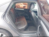VOLKSWAGEN PASSAT 2.5L SE 1VWBP7A38DC089873 снимка