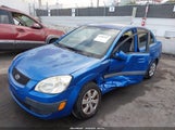 KIA RIO LX KNADE123486365738 снимка