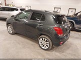 CHEVROLET TRAX PREMIER 3GNCJRSB7HL287713 снимка