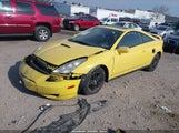 TOYOTA CELICA GT JTDDR32TX30162240 снимка