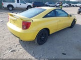 TOYOTA CELICA GT JTDDR32TX30162240 снимка