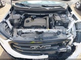 GMC Terrain Awd Slt 3GKALVEV6ML398826 снимка