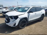 GMC Terrain Awd Slt 3GKALVEV6ML398826 снимка