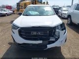 GMC Terrain Awd Slt 3GKALVEV6ML398826 снимка