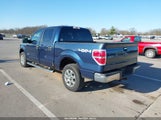 FORD F-150 XLT 1FTFW1ETXDFB43767 снимка