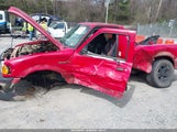 FORD RANGER EDGE/STX/XL/XLS/XLT 1FTYR10U25PA06950 снимка