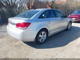CHEVROLET CRUZE 1LT AUTO 1G1PC5SB4F7204889 снимка