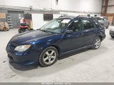 SUBARU IMPREZA 2.5I JF1GG67606H811319 снимка