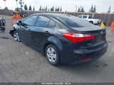 KIA FORTE LX KNAFK4A65F5289772 снимка