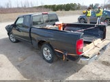 NISSAN FRONTIER XE 1N6DD26S1YC307758 снимка