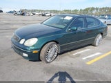 LEXUS GS 400 JT8BH68X2Y0025000 снимка