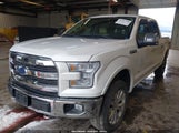 FORD F-150 LARIAT 1FTEW1EG2FFA28940 снимка