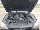 BMW 740LI XDRIVE WBAYF4C58DD281542 снимка