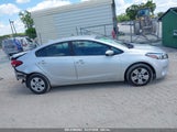 KIA FORTE LX 3KPFL4A78JE179627 снимка