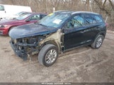 HYUNDAI TUCSON SEL KM8J33A42JU786873 снимка