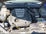 HYUNDAI SONATA GLS V6/LX V6 5NPEU46F76H077442 photo