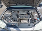 HONDA CIVIC LX 1HGES16542L069740 снимка