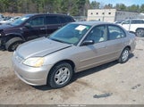 HONDA CIVIC LX 1HGES16542L069740 снимка