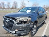 AUDI Q7 3.0T PREMIUM WA1LGAFE1FD027818 fotografie