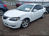 MAZDA MAZDA3 I JM1BK12F561448182 снимка