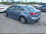 TOYOTA COROLLA LE 5YFB4MDE0RP226276 снимка