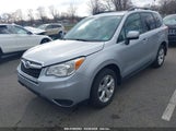 SUBARU FORESTER 2.5I PREMIUM JF2SJAEC0EH548587 снимка